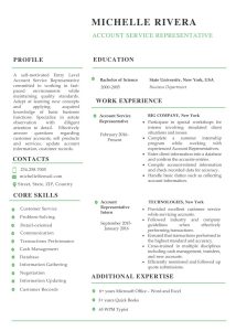 Best Resume Writing Services Resume Services Now