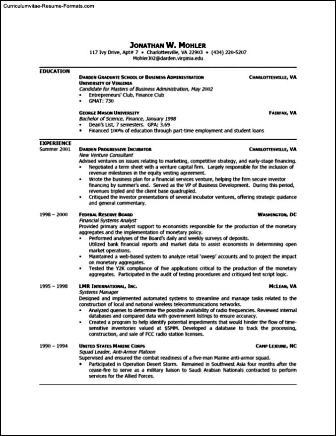 Resume Templates College Application Free Samples , Examples & Format