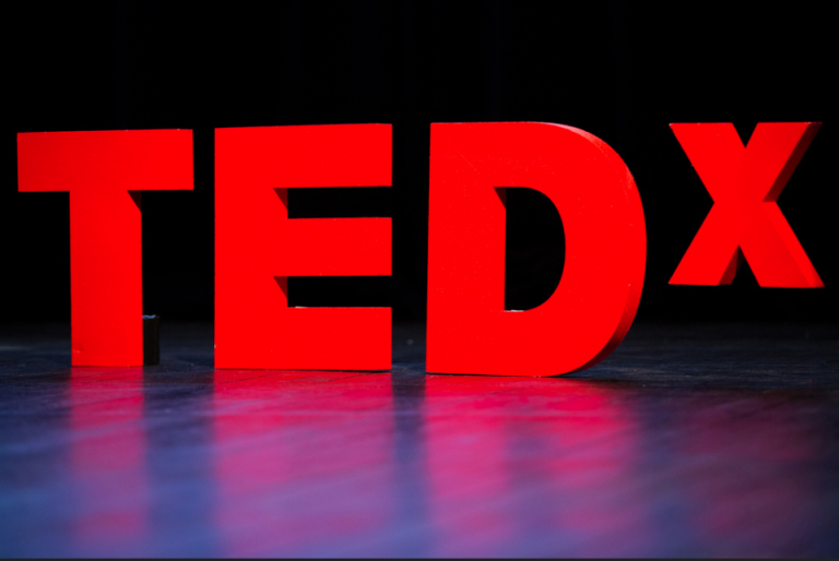 How Much Does It Cost To Host A Tedx Event