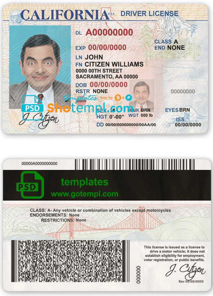 How To Add Driving License Details In Cv