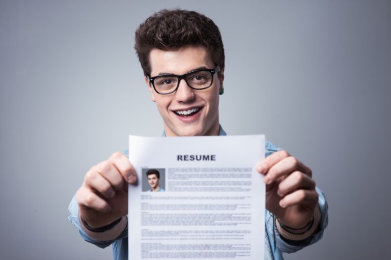 Pay Someone To Write Your Resume