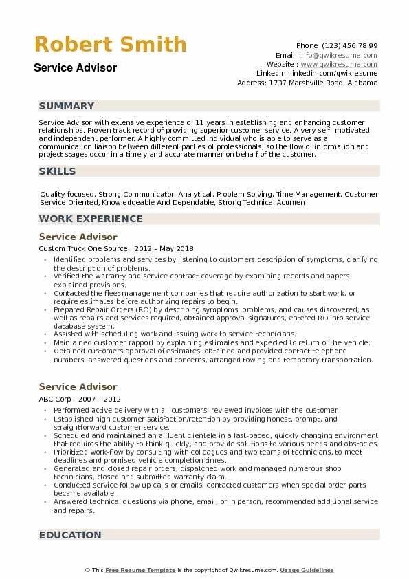 Esthetician Student Resume Examples