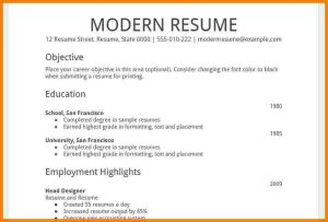 How To Make A Resume On Iphone 7 Resume Samples