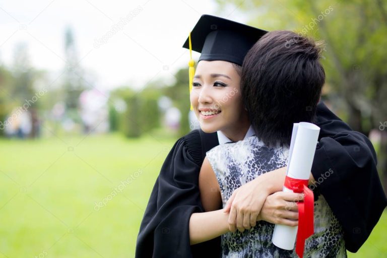 How To Close A Graduation Ceremony