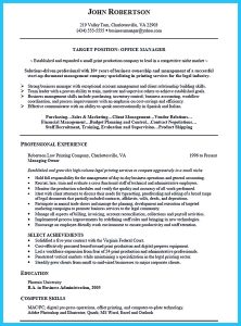 Outstanding Keys to Make Most Attractive Business Owner Resume