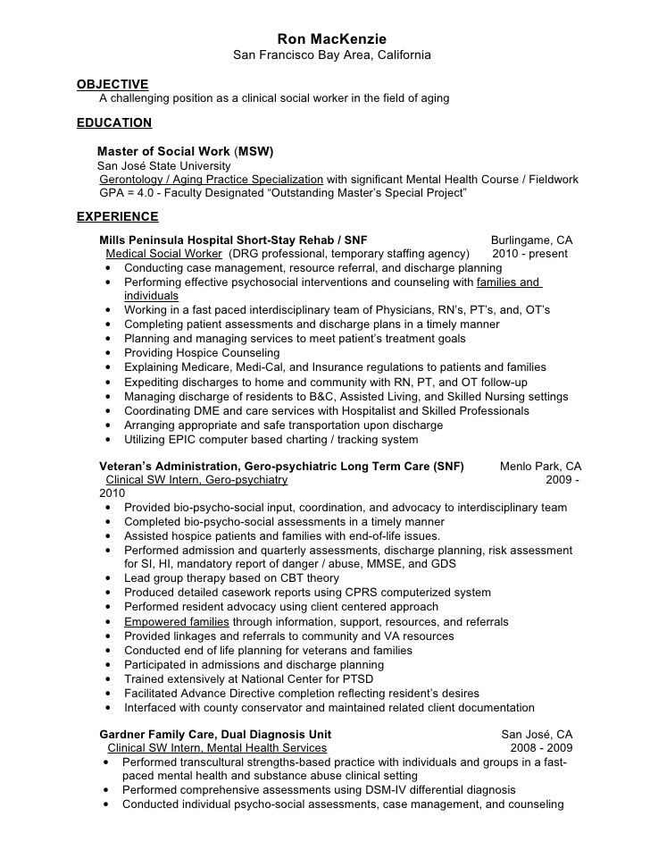 Sample Resume For 1 Year Experienced Software Tester