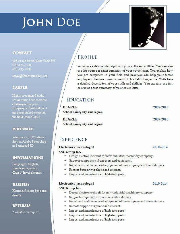 Real Estate Investor Resume Examples