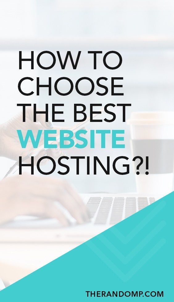 How To Start Hosting Websites