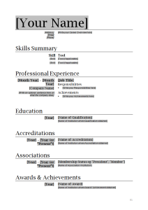 Create A Resume Free Templates Basic resume, Acting resume, Acting