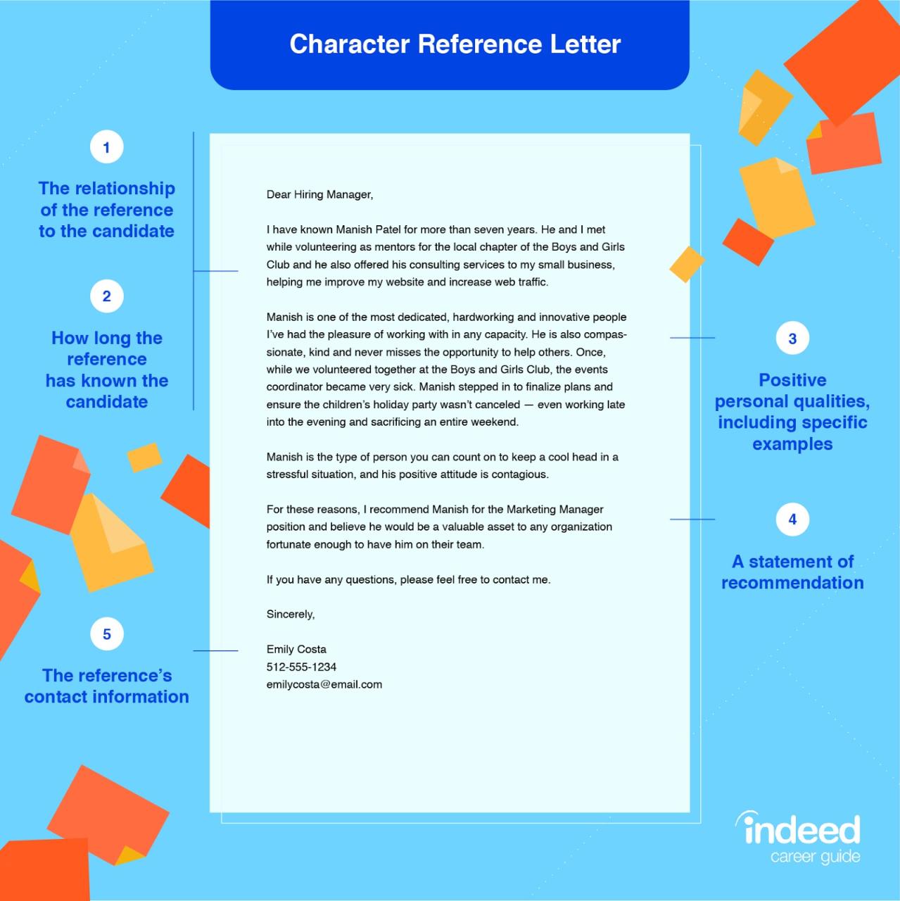 Ultimate Guide to Employee Reference Letter with Examples and Templates