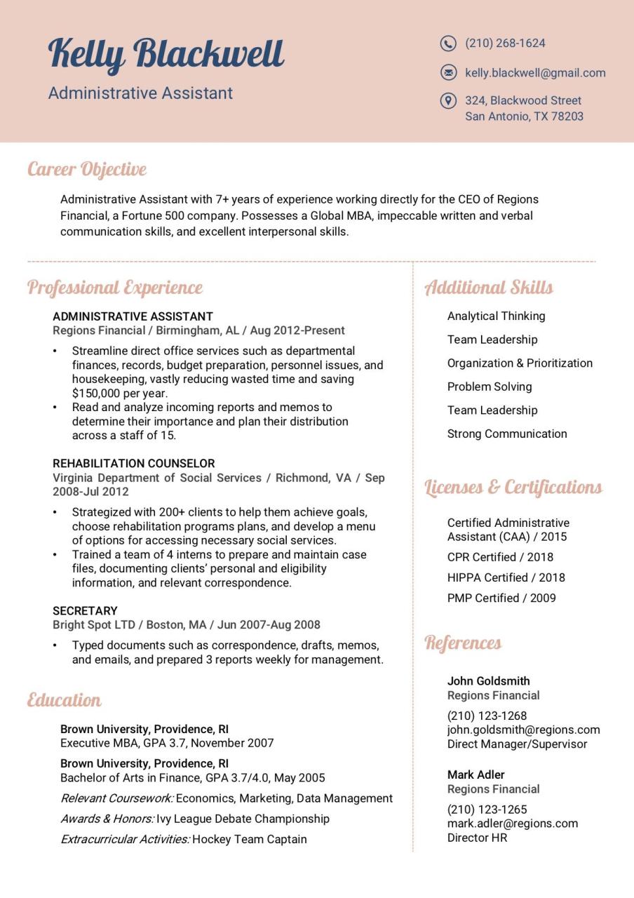 How To Write Language Skills In A Resume