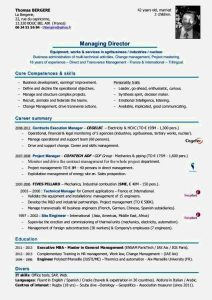 Free Cv Template For 16 Year Old Uk CVCROT
