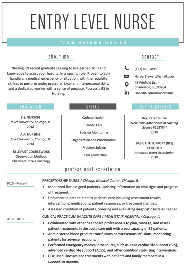How To Create A Professional Cv