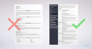 Engineering Student Resume Examples and Guide [10+ Tips]