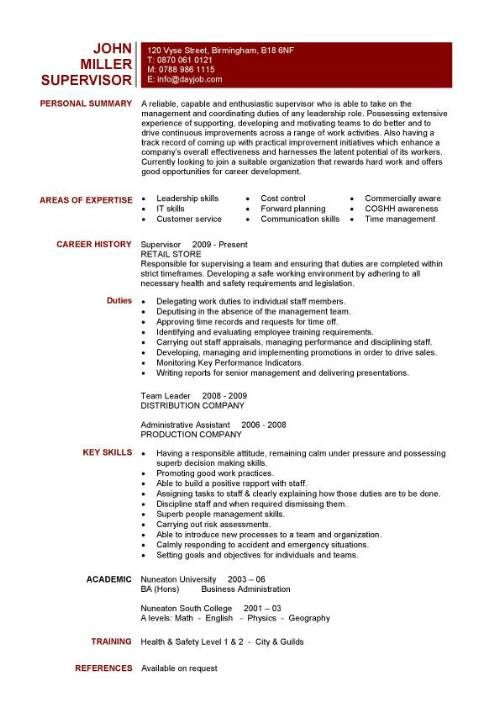 Healthcare Project Manager Resume Pdf