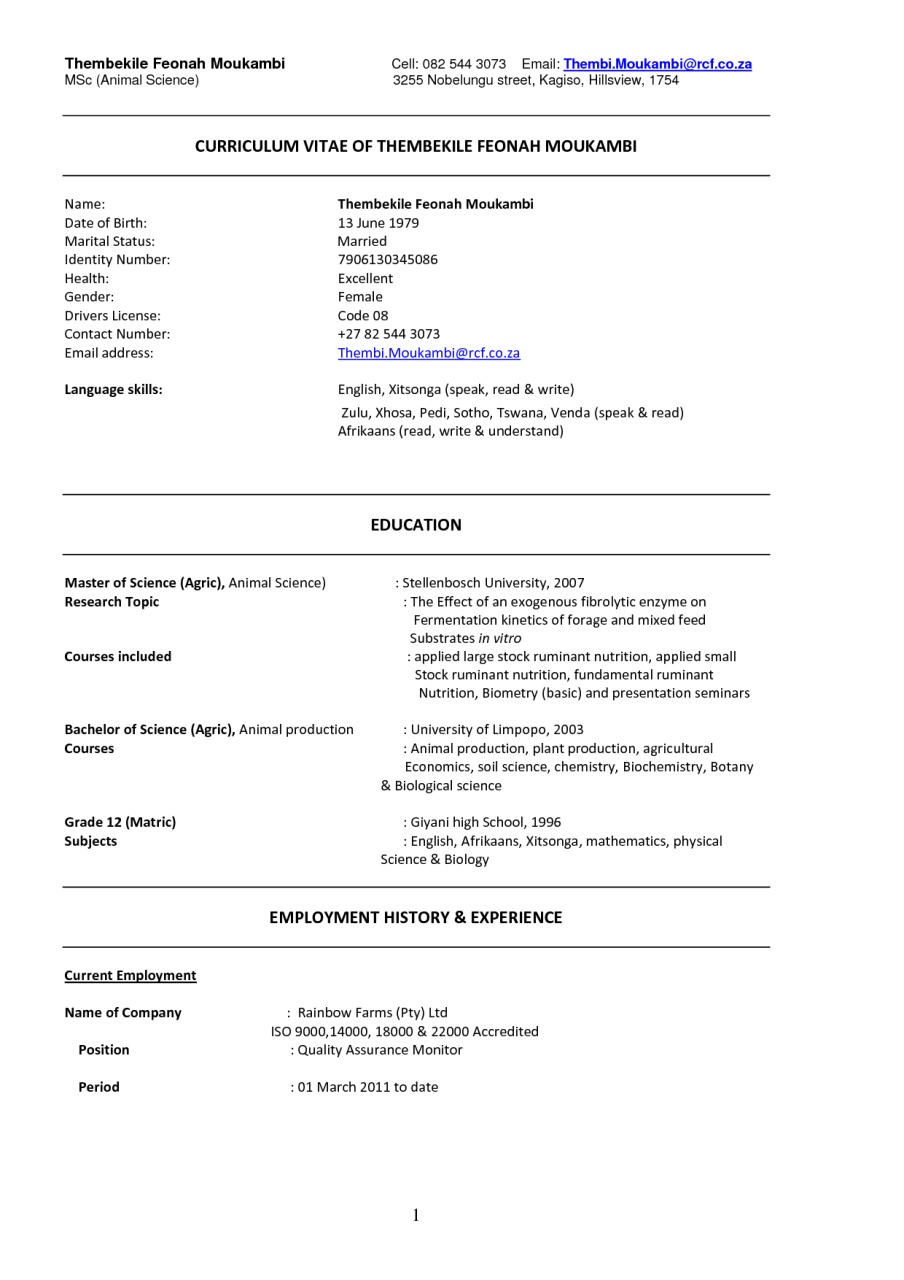 cv-template-south-africa-prntbl-concejomunicipaldechinu-gov-co