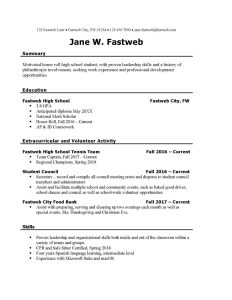 Pay someone to Write My Resume Best First Part Time Job Resume Sample