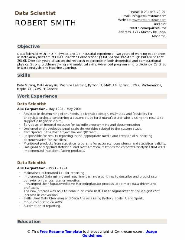 How To Put Mba In Progress On Resume
