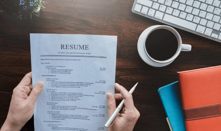 When And How To Include GPA On Resume? Smart Job Hunt