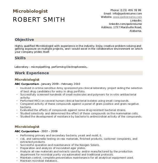 How To Write A Resume For A Retail Job With No Experience