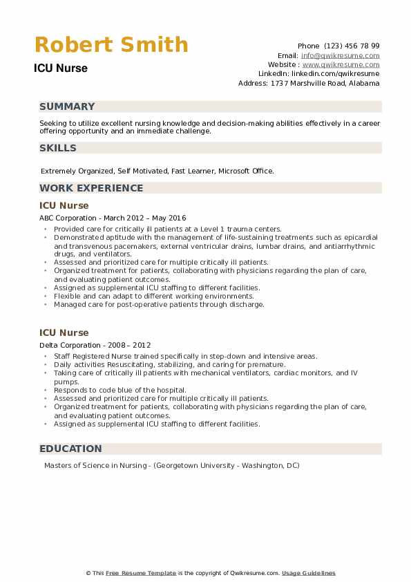 How To Write Communication Skills In Resume Example