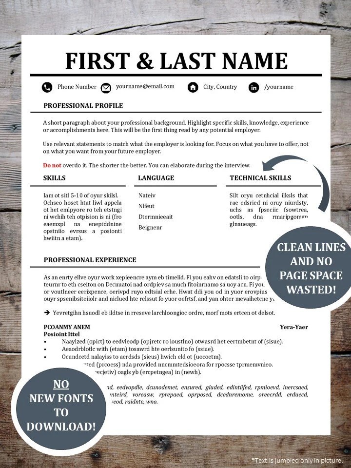 How To Write Craft As A Hobby In Resume