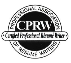 Certified Professional Resume Writer, reputable resume writing services