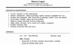 2.21The Difference Between a CV & a Resume Create an Expert LinkedIn