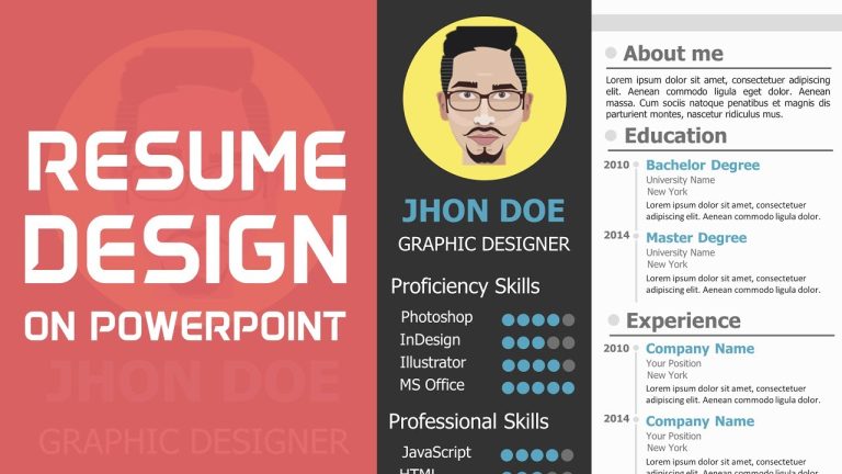 How To Write Marketing Experience In Resume