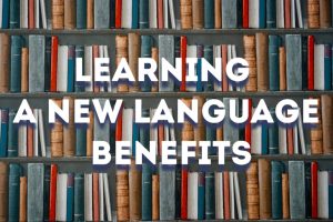 How to learn a new language by yourself