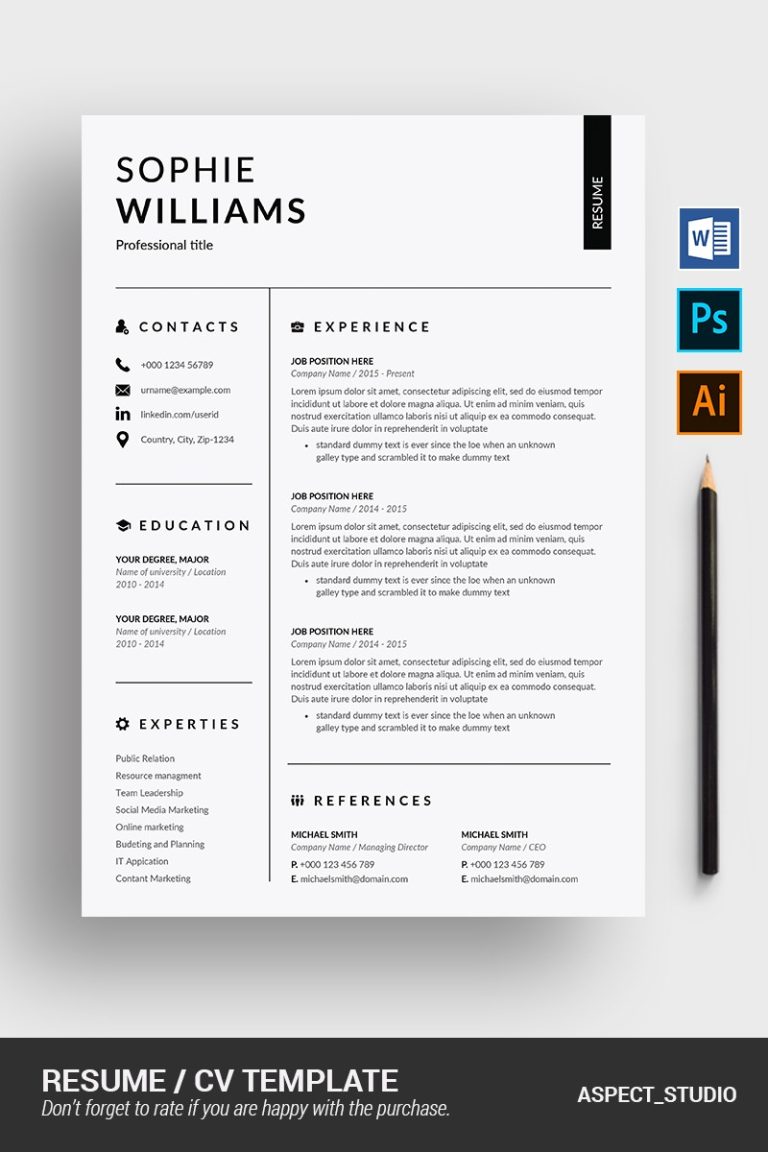 How Much To Do A Resume