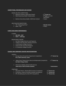 How To Make Detailed Resume Resume