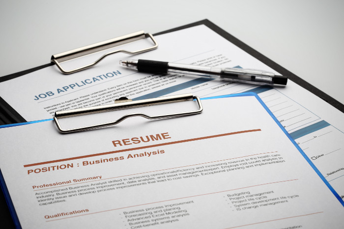 Resume Objective VS Summary Statement ResumeCoach