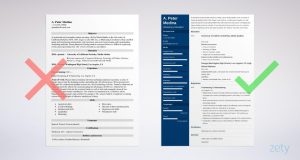 Sample Resume For Retired Person Looking For Part Time Work