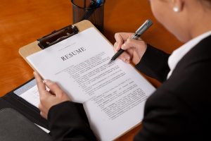 What is the Cost of Hiring a Professional Resume Writer Co