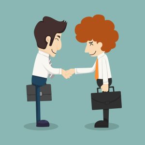 Tips For Meeting A Client For The First Time