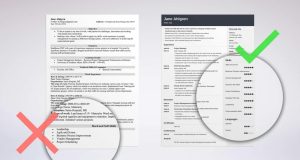 Technical Skills for a Resume (List with 30+ Examples)