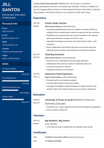 500+ Good Resume Examples That Get Jobs in 2021 (Free)