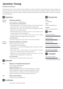 Resume Examples for Teens (Template & 25+ Tips)