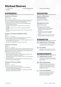 How you can Put an MBA On Your Resume (With Examples) Nesta Hong Kong