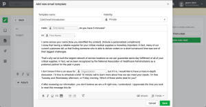 9 Introduction Email Templates That Really Work