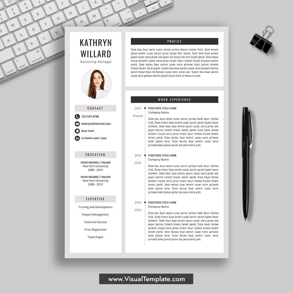 How To Write A Resume For A Job In Jamaica
