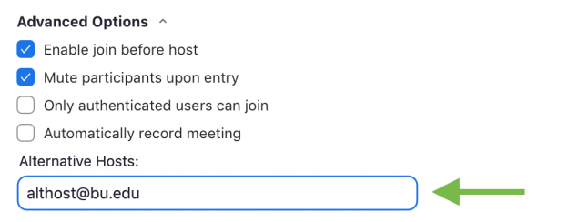 How Do I Host A Zoom Meeting For The First Time Uk