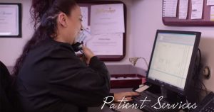 Careers That Transform Lives Patient Service Representative How to