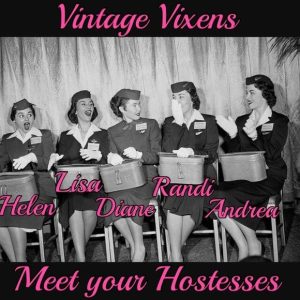 Meet Your Hostesses Meet you, Hostess, How to introduce yourself