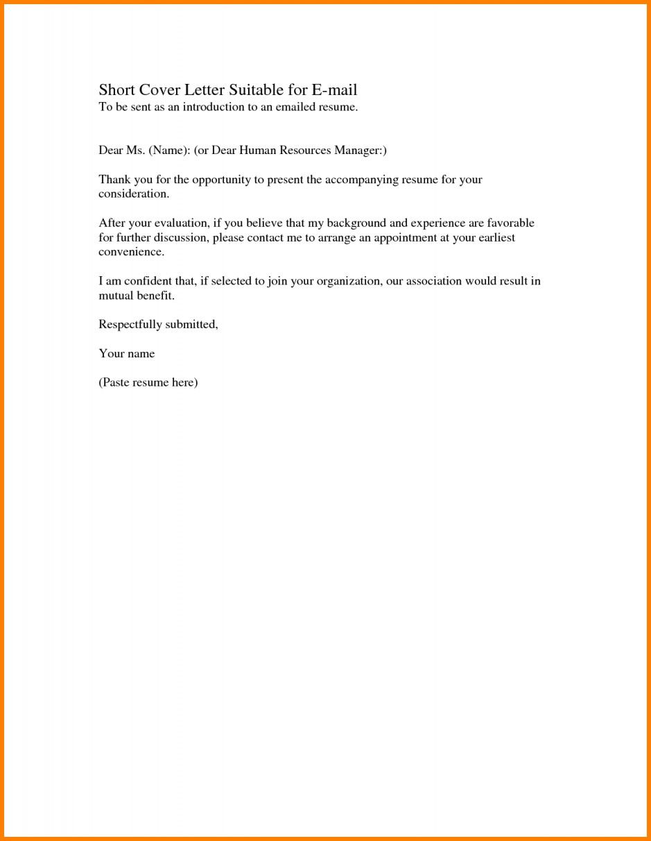 sample cover letter responding to job posting