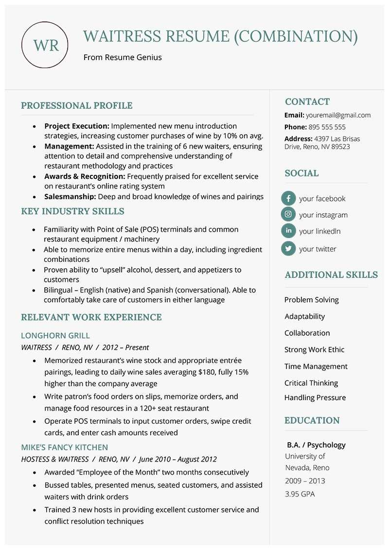 Good Profile for Resume Pretty How to Write A Professional Resume