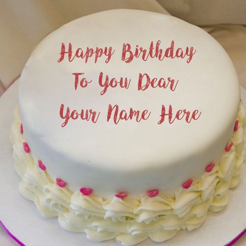 What To Write On Birthday Cake For Best Friend