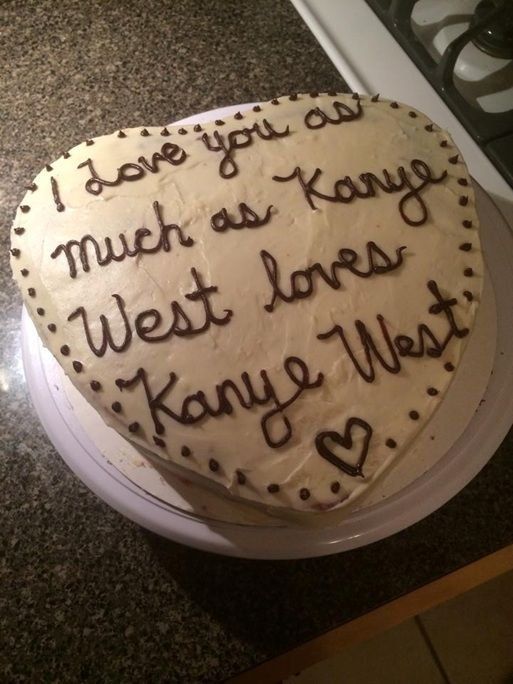Funny Things To Write On A 50th Birthday Cake