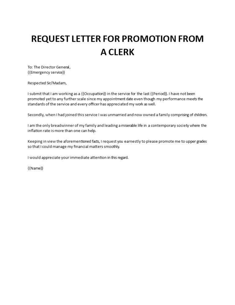 How To Write A Letter Asking For A Job Sample